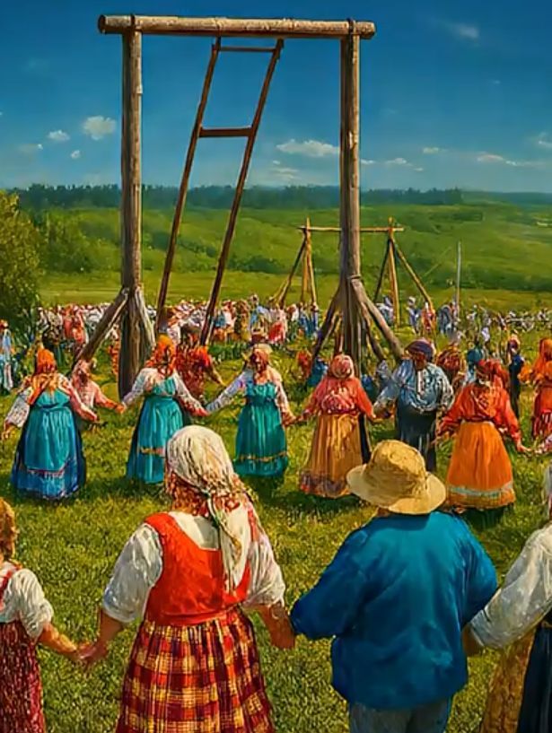 Этнокультурный центр 